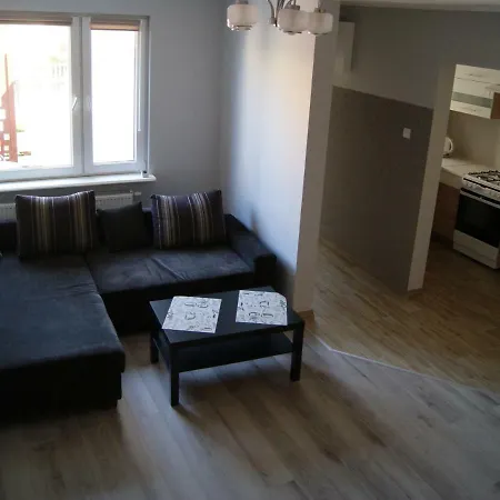 Pietrowy Nad Morzem Danzica