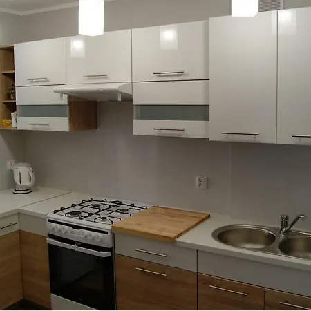 Pietrowy Nad Morzem Danzica