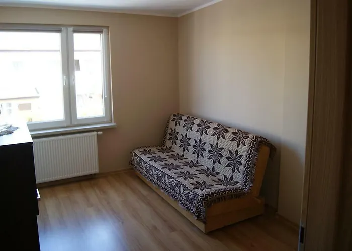 Pietrowy Nad Morzem *