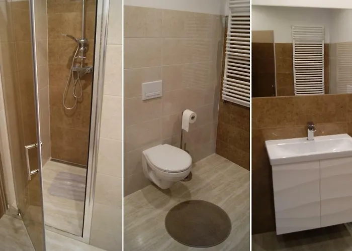 Pietrowy Nad Morzem Daire Gdansk