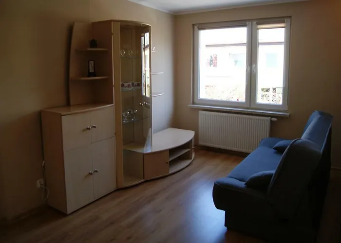 Pietrowy Nad Morzem *