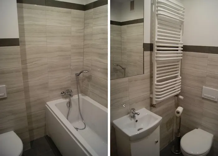 Pietrowy Nad Morzem *